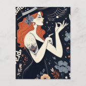 Carte postale (Devant)