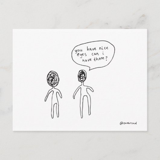 carte postale (Devant)