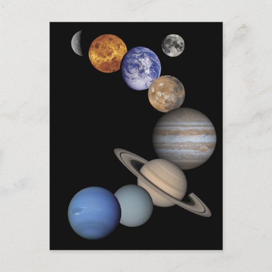 Carte postale (Devant)