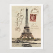 Carte postale (Devant)