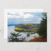 Carte postale (Devant / Derrière)