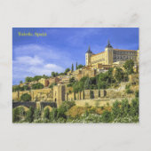 Carte postale (Devant)