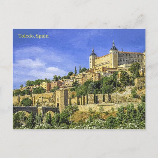 Carte postale (Devant)