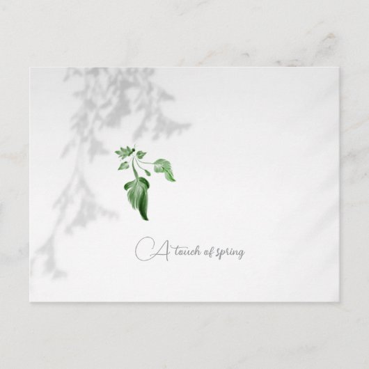 Carte postale (Devant)