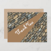 Carte postale (Devant / Derrière)