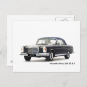 Carte postale (Devant / Derrière)