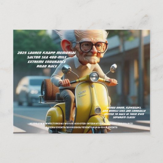 Carte postale (Devant)