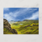 Carte postale (Devant)