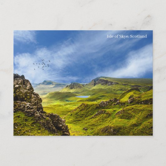 Carte postale (Devant)