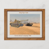 Carte postale (Devant)