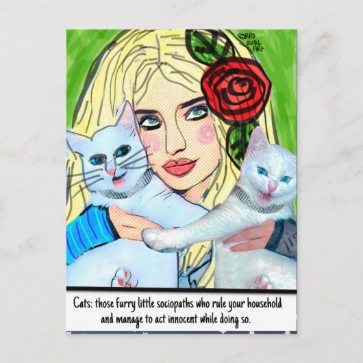 CARTE POSTALE (Devant)