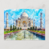 Carte postale (Devant)