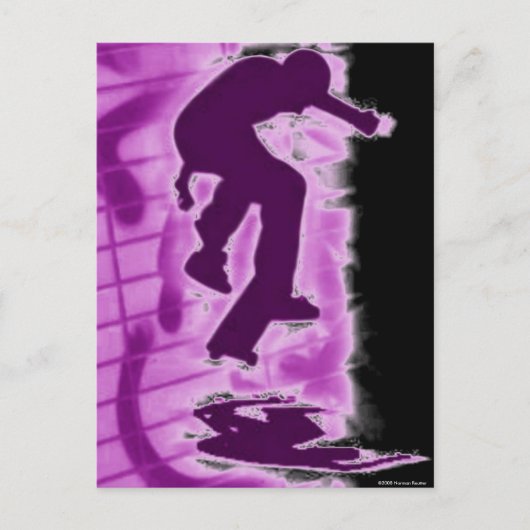 Carte postale (Devant)