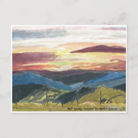 Carte postale (Devant)
