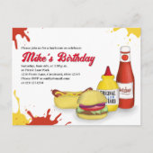 Carte postale (Devant)