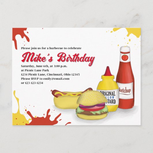 Carte postale (Devant)