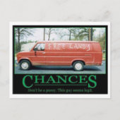 carte postale (Devant)