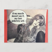 Carte postale (Devant)