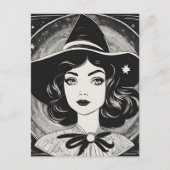 Carte postale (Devant)