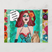 Carte postale (Devant)