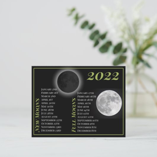 Carte postale (Debout devant)