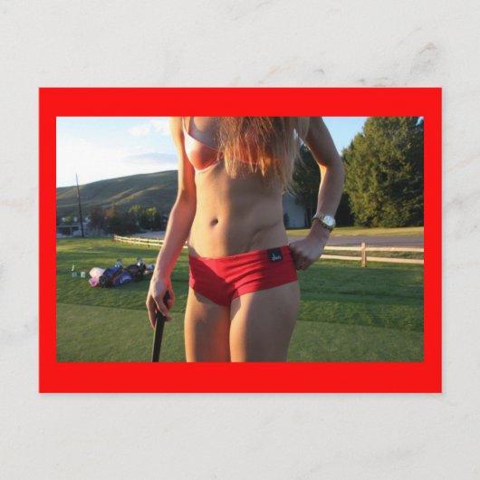 carte postale (Devant)