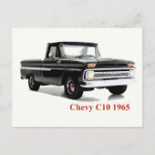 Carte postale (Devant)