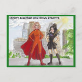 Carte postale (Devant)