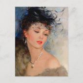 Carte postale (Devant)