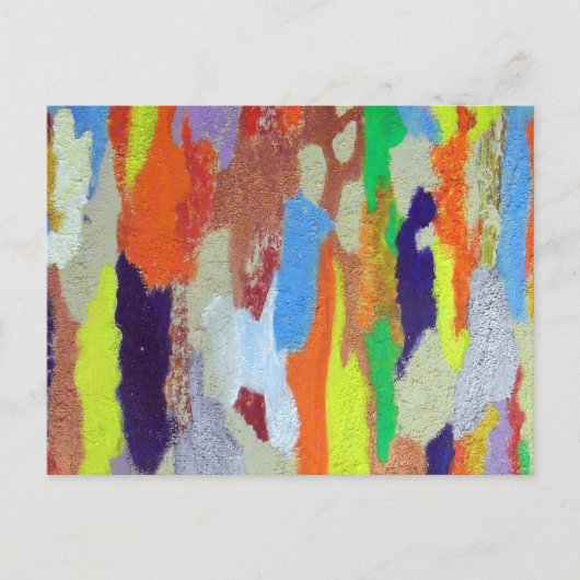 carte postale (Devant)