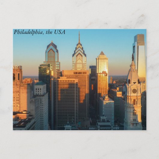 Carte postale (Devant)