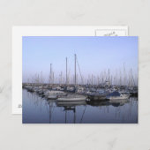 Carte postale (Devant / Derrière)