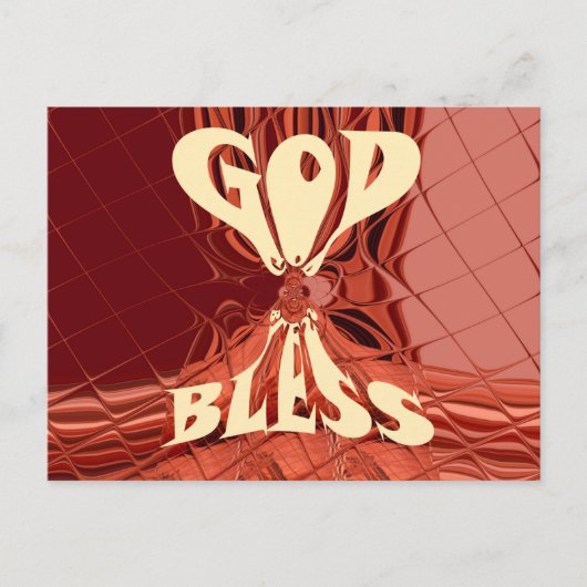 Carte postale (Devant)