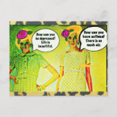 Carte postale (Devant)