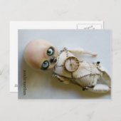 carte postale (Devant / Derrière)