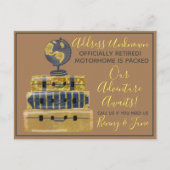 Carte postale (Devant)