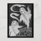 Carte postale (Devant)