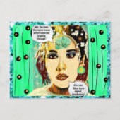 Carte postale (Devant)