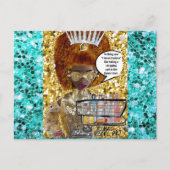 Carte postale (Devant)