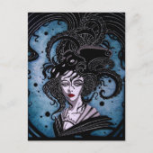 Carte postale (Devant)