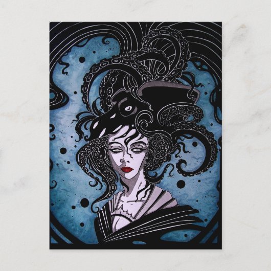 Carte postale (Devant)