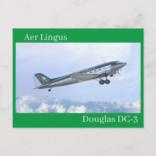 Carte postale (Devant)