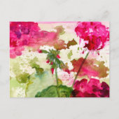 carte postale (Devant)