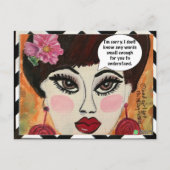 Carte postale (Devant)