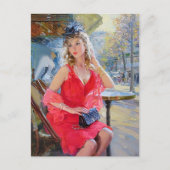 Carte postale (Devant)