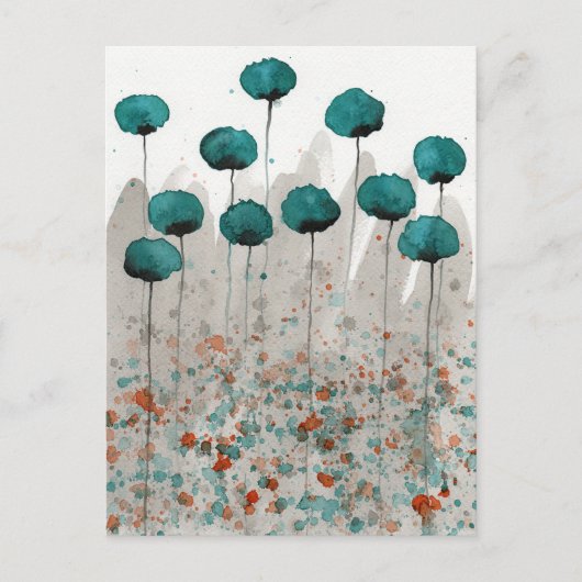 Carte postale (Devant)