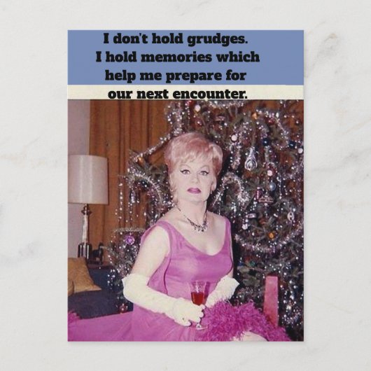 CARTE POSTALE (Devant)