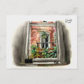 Carte postale (Devant)