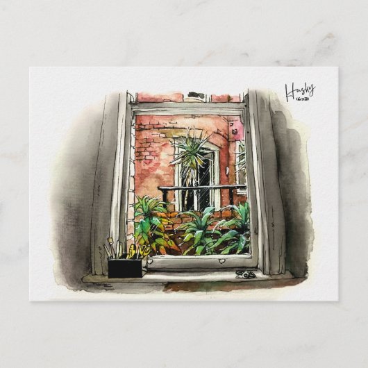 Carte postale (Devant)