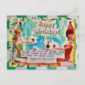 Carte postale (Devant)